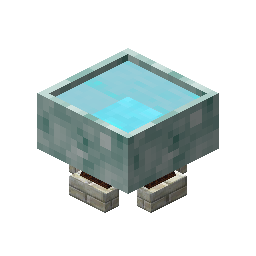 Мифический бассейн маны